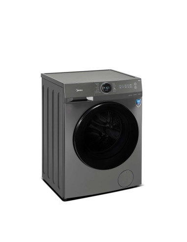 MACHINE A LAVER  MIDEA HUBLOT TITANIUM 10KG 1400TR/MIN