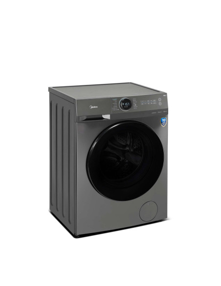 MACHINE A LAVER  MIDEA HUBLOT TITANIUM 10KG 1400TR/MIN