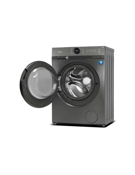 MACHINE A LAVER  MIDEA HUBLOT TITANIUM 10KG 1400TR/MIN