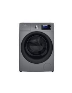 MACHINE A LAVER WHIRLPOOL 9KG 1400TRS A+++ ZEN DD SILVER