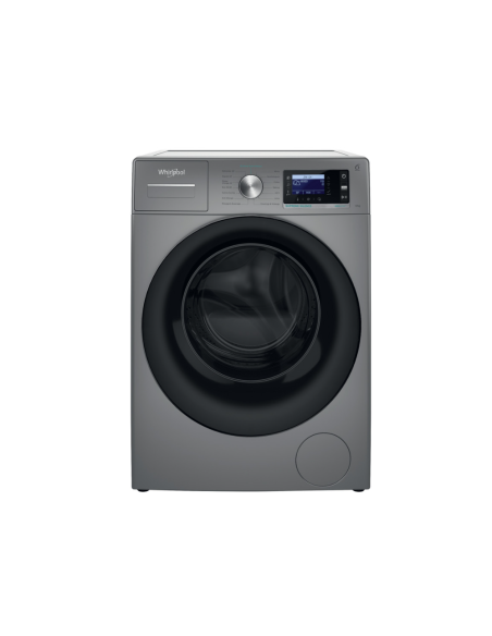 MACHINE A LAVER WHIRLPOOL 9KG 1400TRS A+++ ZEN DD SILVER