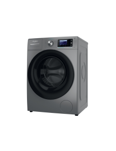 MACHINE A LAVER WHIRLPOOL 9KG 1400TRS A+++ ZEN DD SILVER 2