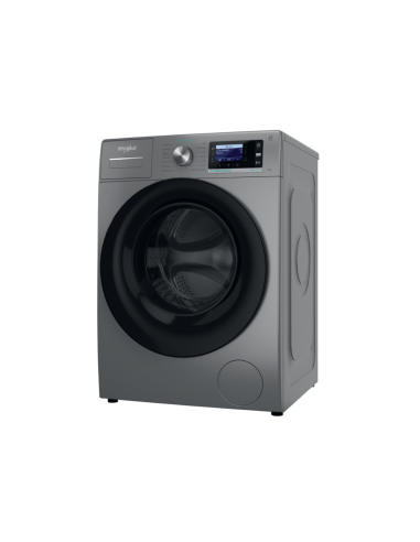 MACHINE A LAVER WHIRLPOOL 9KG 1400TRS A+++ ZEN DD SILVER
