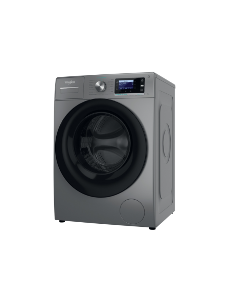 MACHINE A LAVER WHIRLPOOL 9KG 1400TRS A+++ ZEN DD SILVER