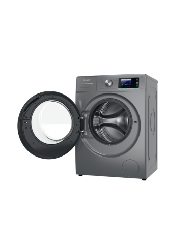 MACHINE A LAVER WHIRLPOOL 9KG 1400TRS A+++ ZEN DD SILVER