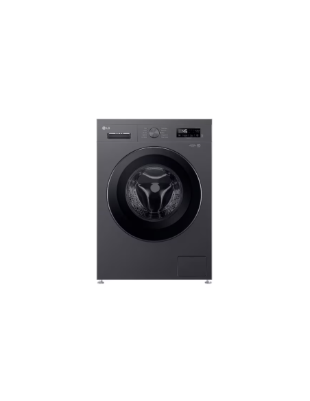 MACHINE A LAVER  LG 9KG 1200T INOX