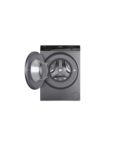 MACHINE A LAVER HAIER 8 KG 1400TR I-PRO SÉRIE 3 INOX