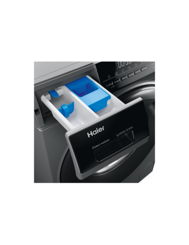MACHINE A LAVER HAIER 8 KG 1400TR I-PRO SÉRIE 3 INOX