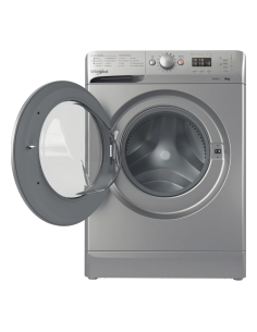 MACHINE A LAVER WHIRLPOOL 6KG 1000TR SILVER