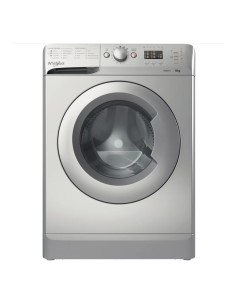 MACHINE A LAVER WHIRLPOOL 6KG 1000TR SILVER 2