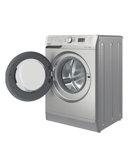 MACHINE A LAVER WHIRLPOOL 6KG 1000TR SILVER
