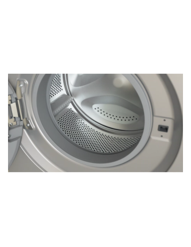MACHINE A LAVER WHIRLPOOL 6KG 1000TR SILVER