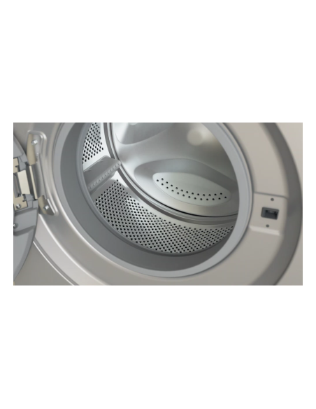 MACHINE A LAVER WHIRLPOOL 6KG 1000TR SILVER