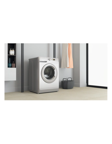 MACHINE A LAVER WHIRLPOOL 6KG 1000TR SILVER