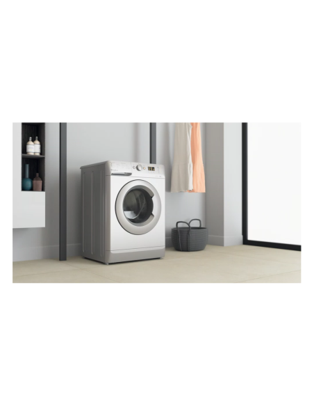 MACHINE A LAVER WHIRLPOOL 6KG 1000TR SILVER