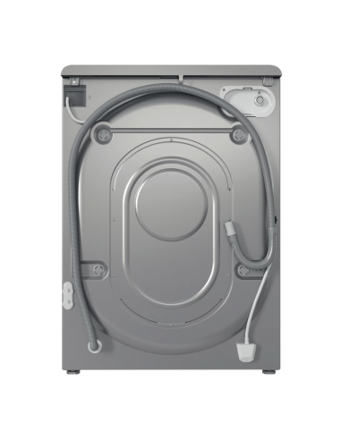 MACHINE A LAVER WHIRLPOOL 8KG 1200TR SILVER