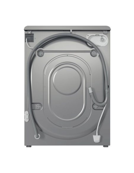 MACHINE A LAVER WHIRLPOOL 8KG 1200TR SILVER