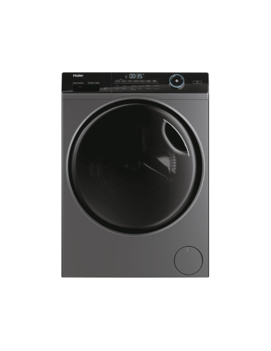 MACHINE A LAVER HAIER 9KG 1400TR I-PRO SÉRIE 5 INOX