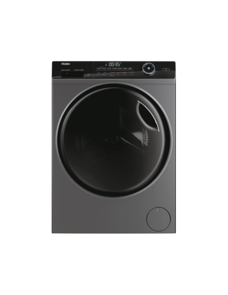 MACHINE A LAVER HAIER 9KG 1400TR I-PRO SÉRIE 5 INOX