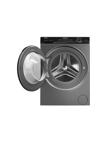 MACHINE A LAVER HAIER 9KG 1400TR I-PRO SÉRIE 5 INOX
