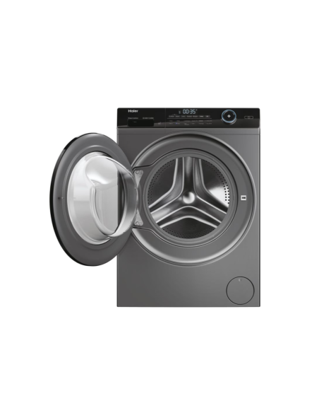 MACHINE A LAVER HAIER 9KG 1400TR I-PRO SÉRIE 5 INOX