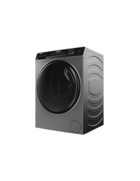MACHINE A LAVER HAIER 9KG 1400TR I-PRO SÉRIE 5 INOX