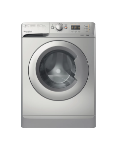 MACHINE A LAVER WHIRLPOOL 7KG 1200TR SILVER
