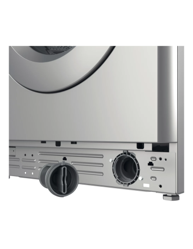 MACHINE A LAVER WHIRLPOOL 7KG 1200TR SILVER