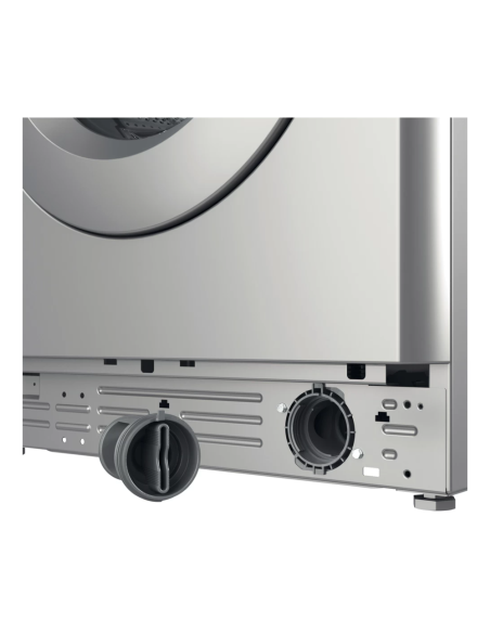 MACHINE A LAVER WHIRLPOOL 7KG 1200TR SILVER