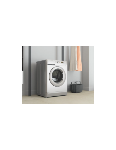 MACHINE A LAVER WHIRLPOOL 7KG 1200TR SILVER