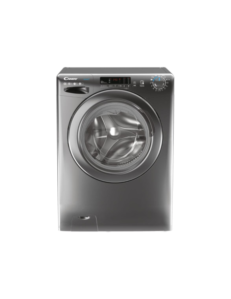 MACHINE A LAVER CANDY 8KG 1000T SILVER