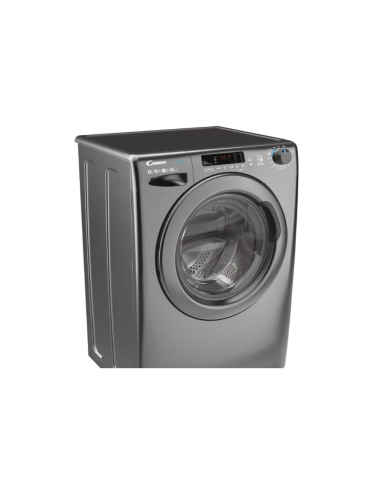 MACHINE A LAVER CANDY 8KG 1000T SILVER