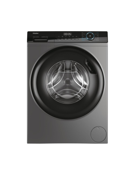 MACHINE A LAVER HAIER 9KG 1400TR I-PRO SÉRIE 3 INOX
