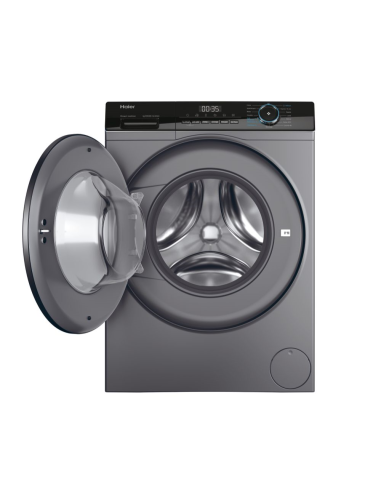 MACHINE A LAVER HAIER 9KG 1400TR I-PRO SÉRIE 3 INOX