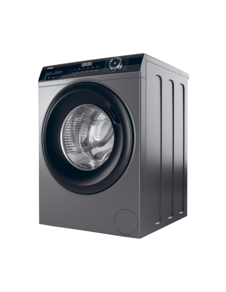 MACHINE A LAVER HAIER 9KG 1400TR I-PRO SÉRIE 3 INOX