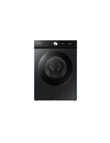 MACHINE A LAVER SAMSUNG 11KG BESPOKE 1400T ECOBUBBLE  INOX NOIR