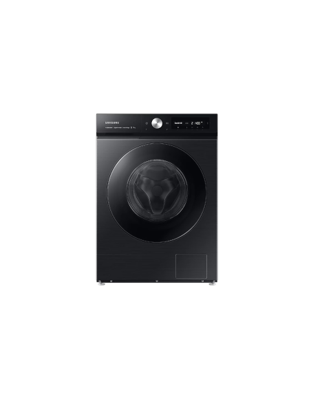 MACHINE A LAVER SAMSUNG 11KG BESPOKE 1400T ECOBUBBLE  INOX NOIR