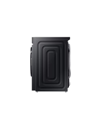 MACHINE A LAVER SAMSUNG 11KG BESPOKE 1400T ECOBUBBLE  INOX NOIR