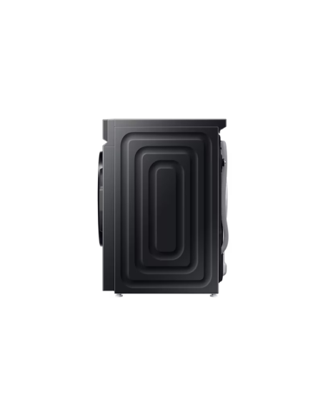 MACHINE A LAVER SAMSUNG 11KG BESPOKE 1400T ECOBUBBLE  INOX NOIR