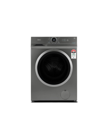 MACHINE A LAVER  MIDEA 6KG 1000 TR SILVER