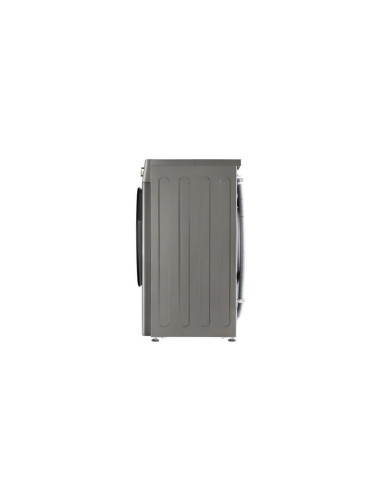 LG Lave-linge 8 KG - 68L | 6 Motion Direct Drive™ | Moteur Direct Drive™ garanti 10 ans | AI DD™