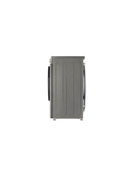 LG Lave-linge 8 KG - 68L | 6 Motion Direct Drive™ | Moteur Direct Drive™ garanti 10 ans | AI DD™