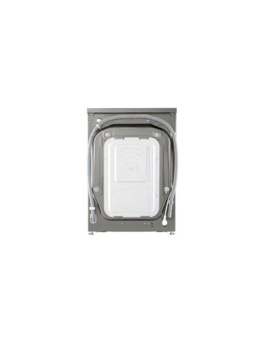 LG Lave-linge 8 KG - 68L | 6 Motion Direct Drive™ | Moteur Direct Drive™ garanti 10 ans | AI DD™