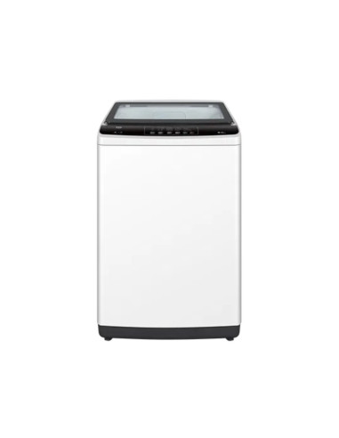 MACHINE A LAVER  TCL TOP 8KG BLAC