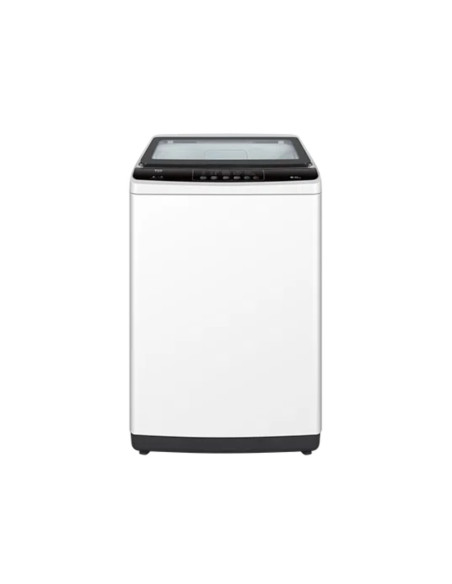 MACHINE A LAVER  TCL TOP 8KG BLAC