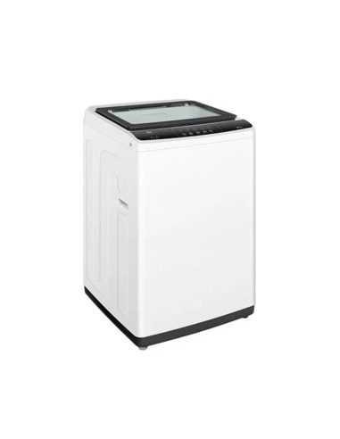 MACHINE A LAVER  TCL TOP 8KG BLAC