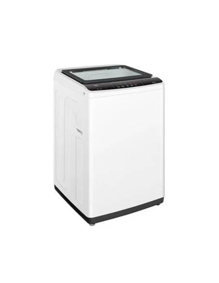 MACHINE A LAVER  TCL TOP 8KG BLAC