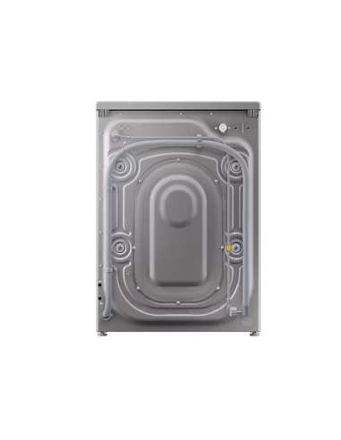 MACHINE À LAVER 8KG 1400TR INOX SAMSUNG