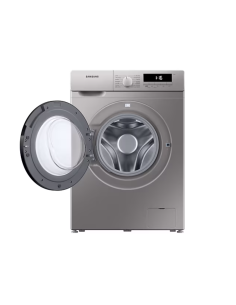 MACHINE À LAVER 8KG 1400TR INOX SAMSUNG 2