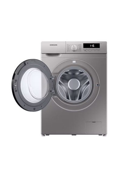 MACHINE À LAVER 8KG 1400TR INOX SAMSUNG